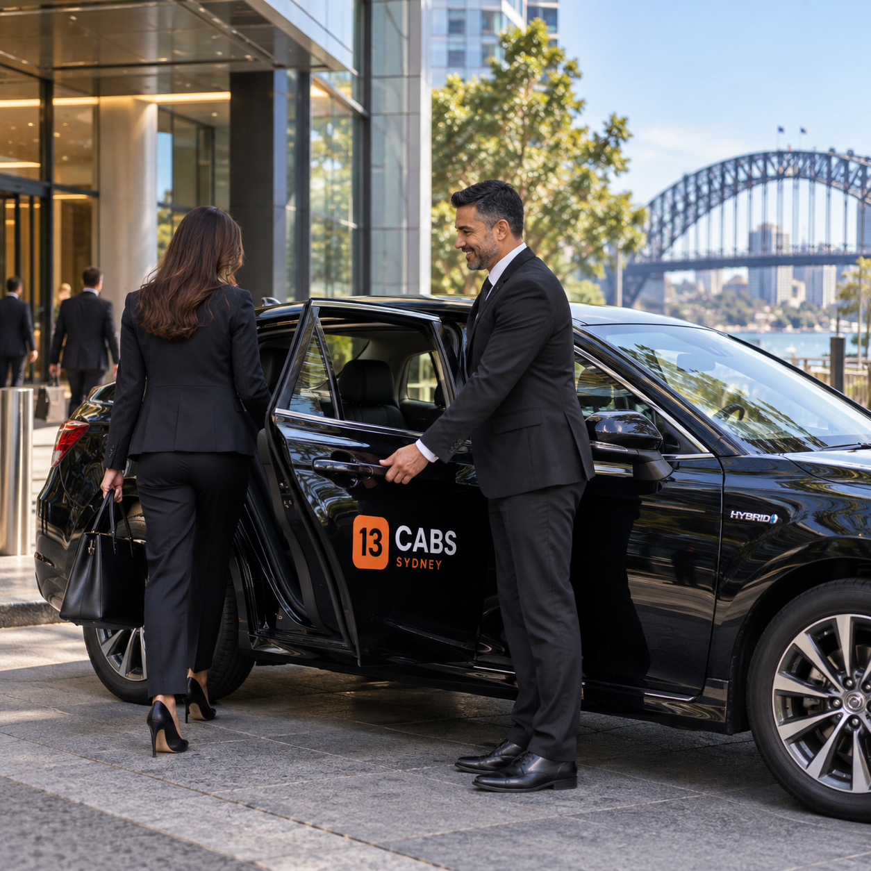 Corporate Travel